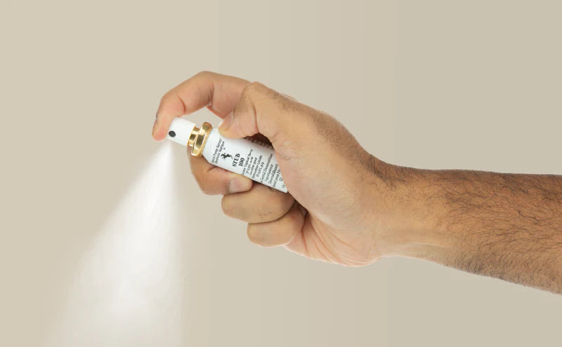 Lidocaine Delay Spray British Columbia
